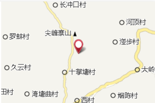 秧地拱 秧地拱