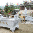 龍山大佛寺