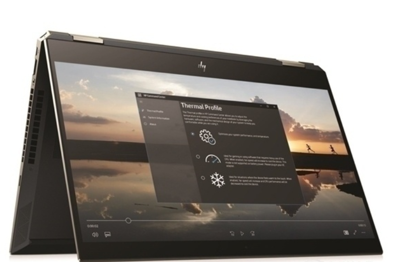 惠普SPECTRE X360 13-AP0032TU 惠普SPECTRE X360 13-AP0032TU