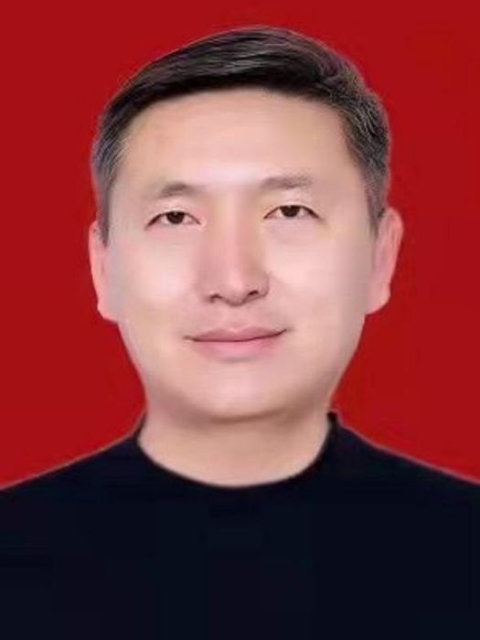 溫向陽 溫向陽
