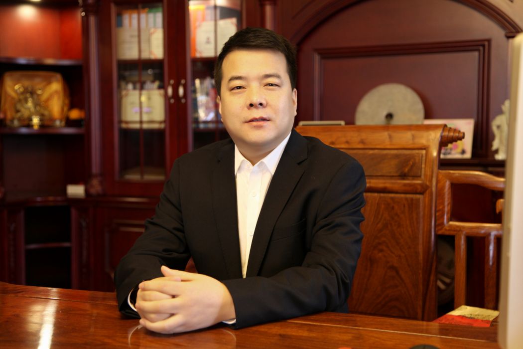 王文禮(陝西江豪集團股份有限公司黨支部書記、董事長) 王文禮(陝西江豪集團股份有限公司黨支部書記、董事長)