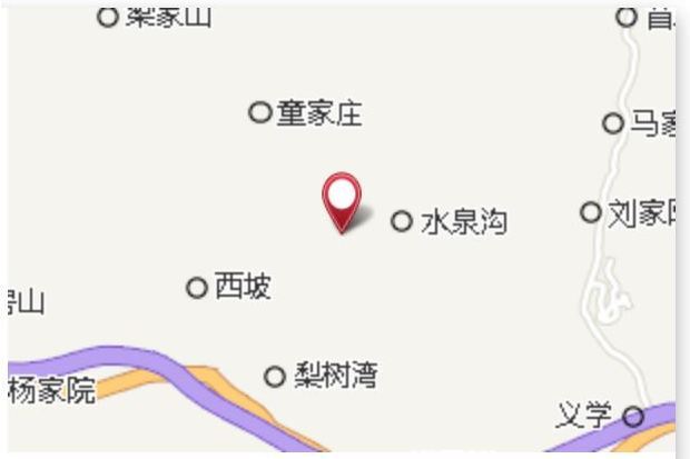 漆樹窖 漆樹窖