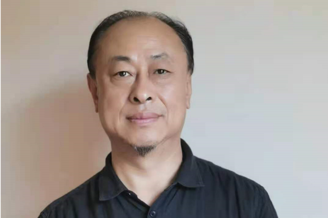 閆寶剛 閆寶剛