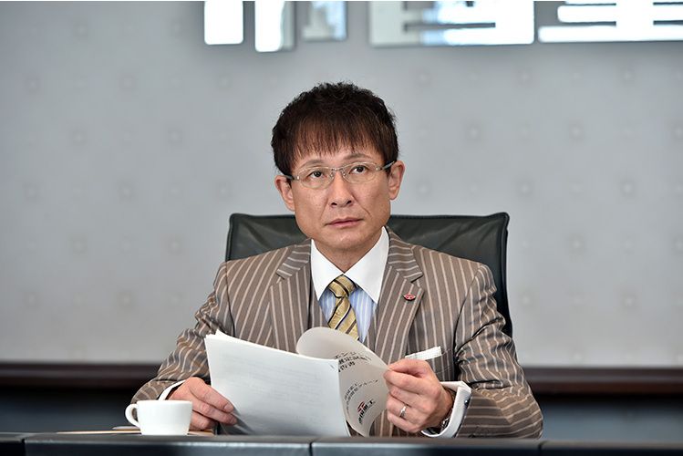 水原重治 水原重治