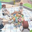 塊魂(WinMobile遊戲) 塊魂(WinMobile遊戲)