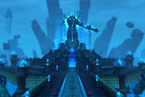 修羅門(遊戲《神話2》中的職業) 修羅門(遊戲《神話2》中的職業)