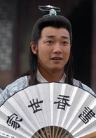 天仙配(2007年黃聖依、楊子主演電視劇)