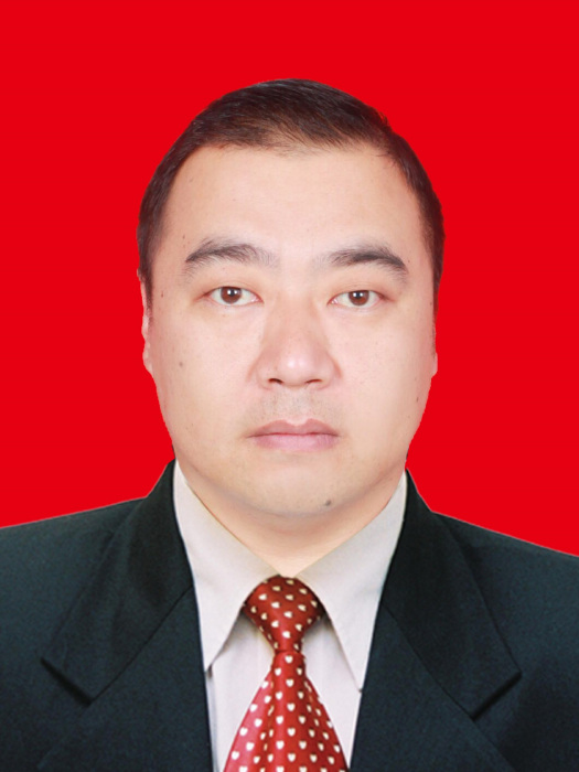 劉銳(青川縣大院回族鄉黨委書記) 劉銳(青川縣大院回族鄉黨委書記)