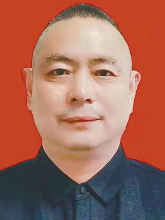 趙平(2022年一季度“陝西好人榜” 入選人) 趙平(2022年一季度“陝西好人榜” 入選人)