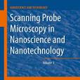 Scanning Probe Microscopy in Nanoscience and Nanotechnology 3 Scanning Probe Microscopy in Nanoscience and Nanotechnology 3
