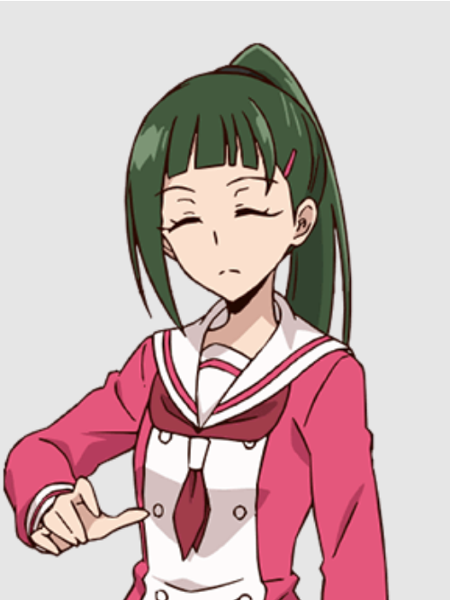 空野風子 空野風子
