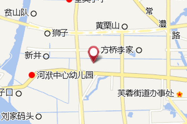 黑家壋