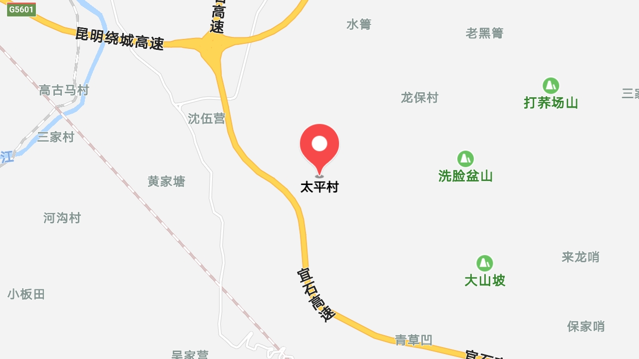 地圖信息