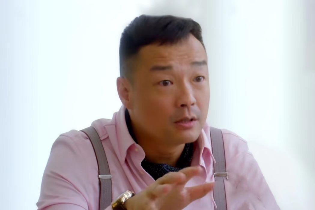 彭大海(青春勵志片《夢想合伙人》中的角色) 彭大海(青春勵志片《夢想合伙人》中的角色)