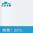 拯救2013 拯救2013