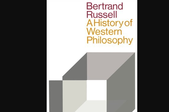 A History of Western Philosophy A History of Western Philosophy