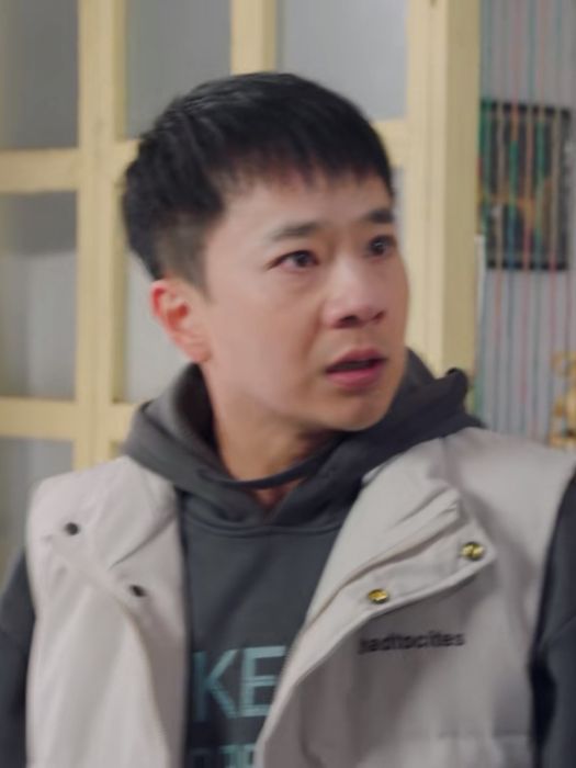 馮俊傑(家庭情感劇《我最愛的家人》中的角色) 馮俊傑(家庭情感劇《我最愛的家人》中的角色)