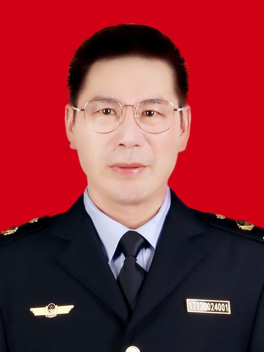 周興發(湖北省恩施州應急管理局黨委書記、局長) 周興發(湖北省恩施州應急管理局黨委書記、局長)
