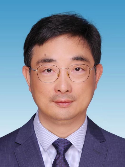 陳慶(浙江大學數學科學學院黨委書記、副院長) 陳慶(浙江大學數學科學學院黨委書記、副院長)