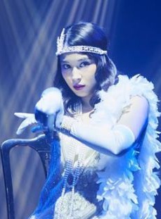 廣瀨愛麗絲 廣瀨愛麗絲