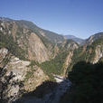 大谷關 大谷關