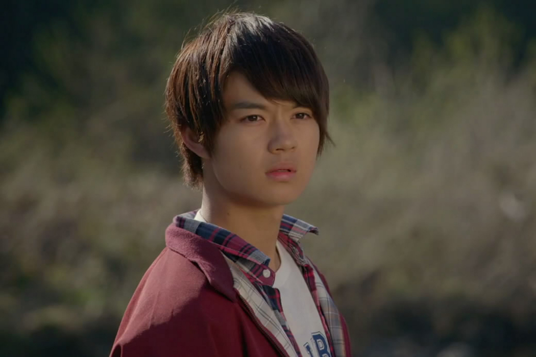 野田耕太 野田耕太