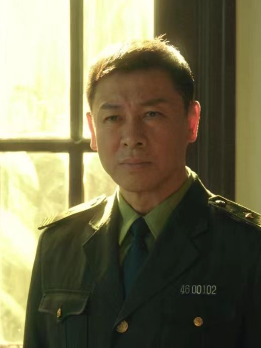 周明(懸疑追兇劇《三大隊》中的角色) 周明(懸疑追兇劇《三大隊》中的角色)