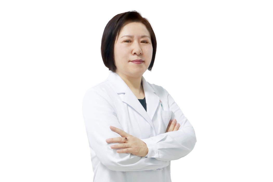 何玉俠 何玉俠