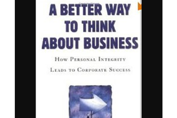 Better Way to Think About Business Better Way to Think About Business
