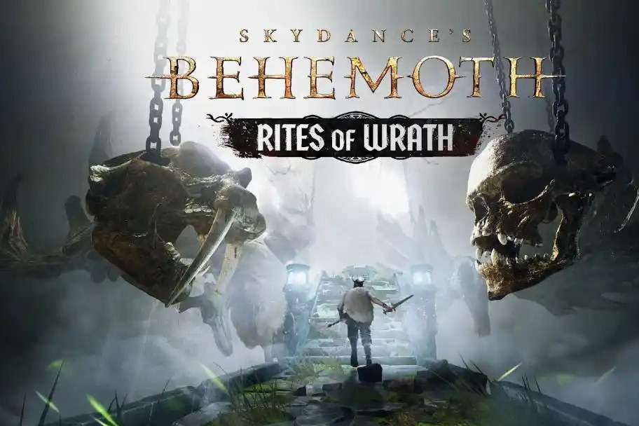 Behemoth(Skydance Games 推出的沉浸式VR動作遊戲)