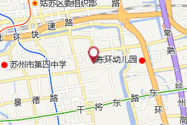北徐家弄 北徐家弄