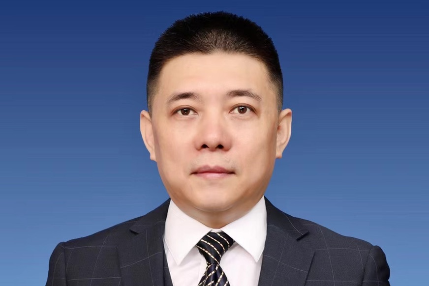 朱愛軍(專職律師)