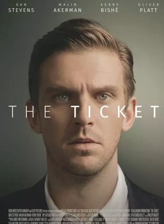 丹·史蒂文斯(Dan Stevens) 丹·史蒂文斯(Dan Stevens)