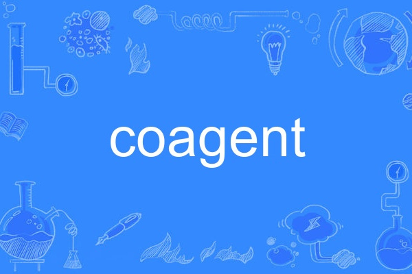 coagent coagent