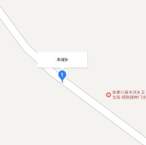 木河鄉 木河鄉