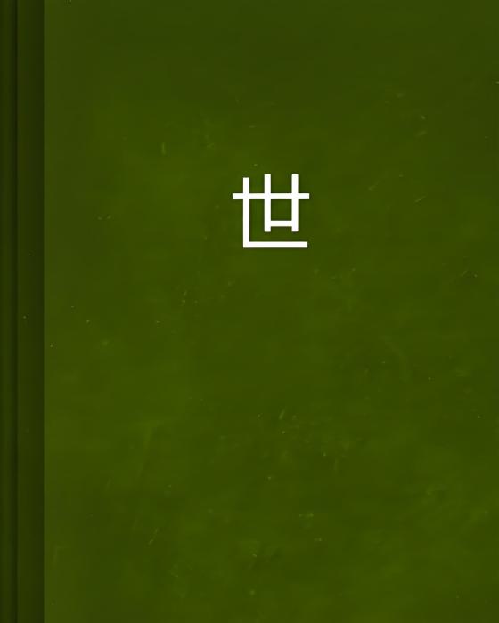 啟世錄 啟世錄
