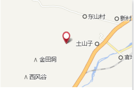 梨花洞 梨花洞