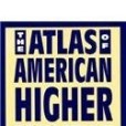 The Atlas of American Higher Education(1993年6月出版的圖書) The Atlas of American Higher Education(1993年6月出版的圖書)