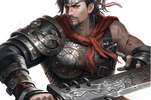 張燕(手遊《鴻圖之下》中的武將)
