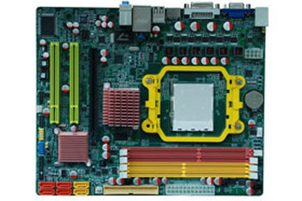 磐正AK785+ DDR3 磐正AK785+ DDR3