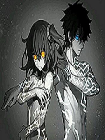 Fate Hope or Aespair Fate Hope or Aespair