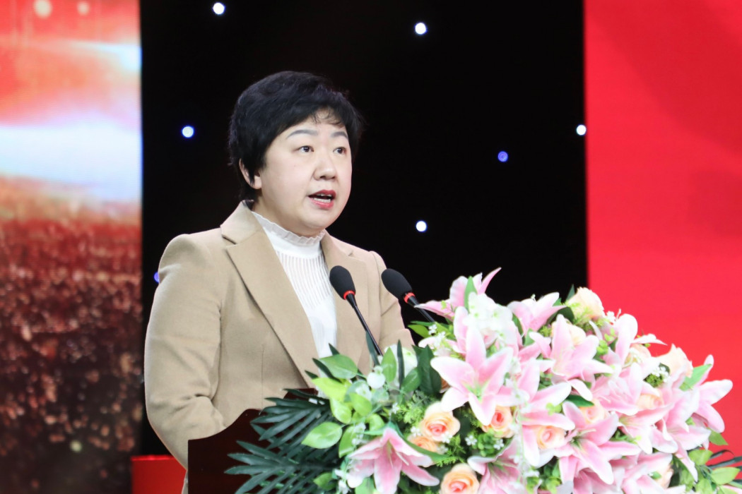彭莉(共青團山東省委副書記) 彭莉(共青團山東省委副書記)