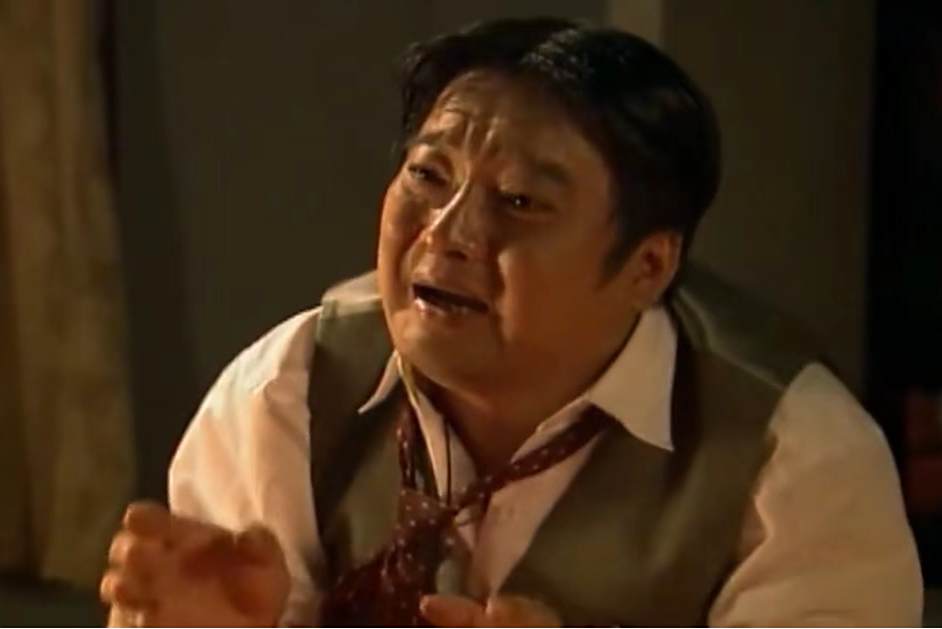 李約翰(民國劇《桐籽花開》中的角色) 李約翰(民國劇《桐籽花開》中的角色)