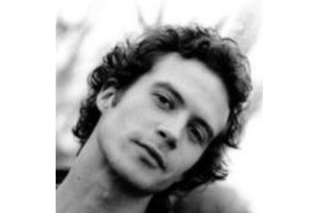 Barnaby Metschurat Barnaby Metschurat