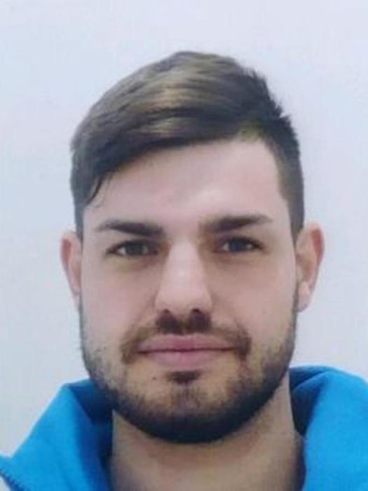 GIORDAN Edoardo GIORDAN Edoardo