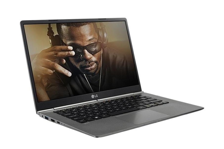 LG Gram(14Z970) LG Gram(14Z970)