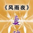 風雨夜真魂 風雨夜真魂