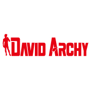 DavidArchy Logo