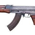 CV-47步槍 CV-47步槍