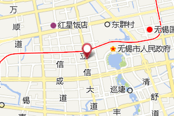 南糜巷 南糜巷